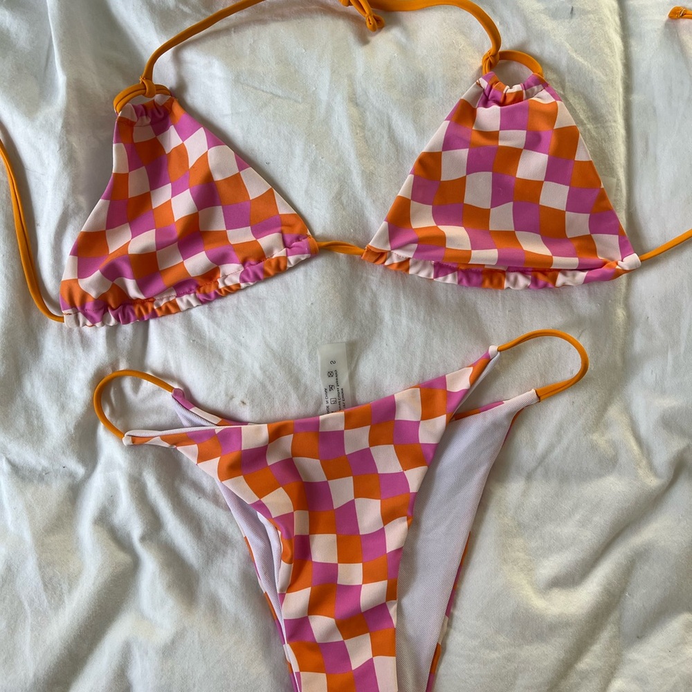 Shein bikini - Picture 4 of 4